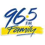 96five Family Radio