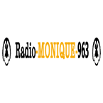 Radio Monique 963 Gold