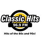 Classic Hits 96.9